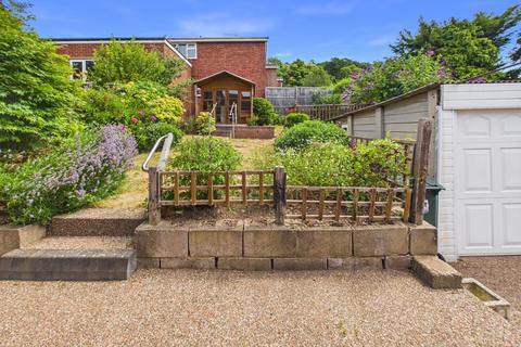 2 bedroom semi-detached bungalow for sale, Oaklands, Bridgnorth WV15