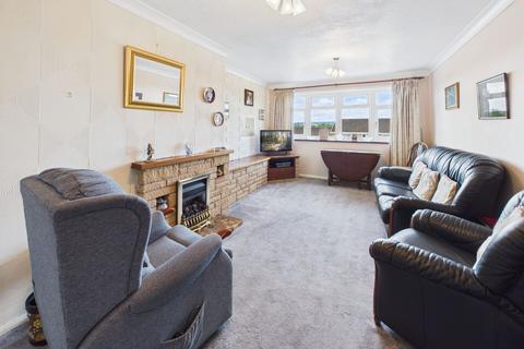 2 bedroom semi-detached bungalow for sale, Oaklands, Bridgnorth WV15