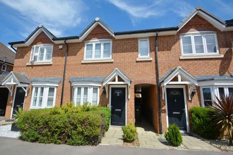 2 bedroom terraced house for sale, Lavender Avenue, Minster