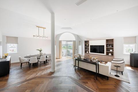 Luxury Penthouse - Randolph Avenue, Little Venice W9