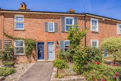 2 bedroom terraced house for sale, Prinsted Lane, Emsworth