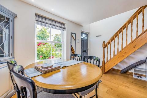 2 bedroom terraced house for sale, Prinsted Lane, Emsworth