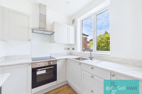 3 bedroom semi-detached house for sale, Normanby Road, Manchester M28