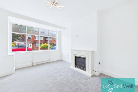 3 bedroom semi-detached house for sale, Normanby Road, Manchester M28