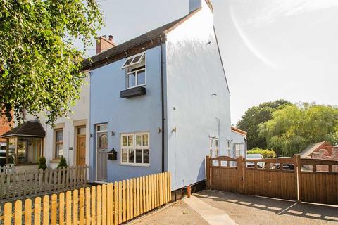 2 bedroom house for sale, Rugeley Road, Burntwood WS7