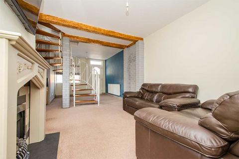2 bedroom house for sale, Rugeley Road, Burntwood WS7
