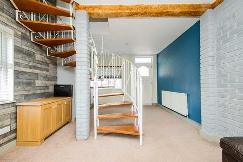 2 bedroom house for sale, Rugeley Road, Burntwood WS7