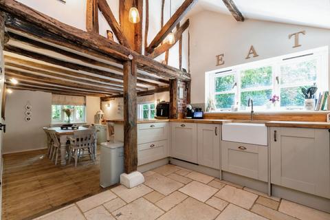 3 bedroom detached house for sale, Silverhill, Robertsbridge, TN32