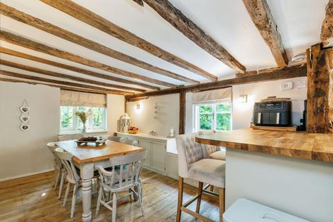 3 bedroom detached house for sale, Silverhill, Robertsbridge, TN32