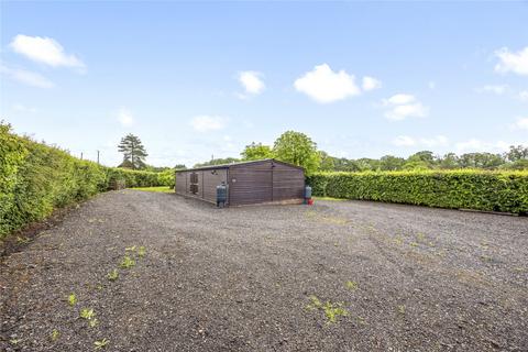 Land for sale, Bolney Road, Cowfold