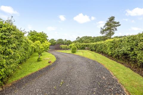 Land for sale, Bolney Road, Cowfold