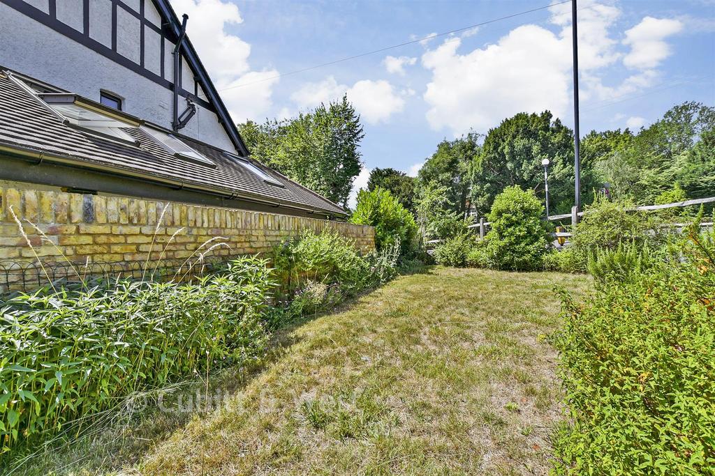 Communal Gardens