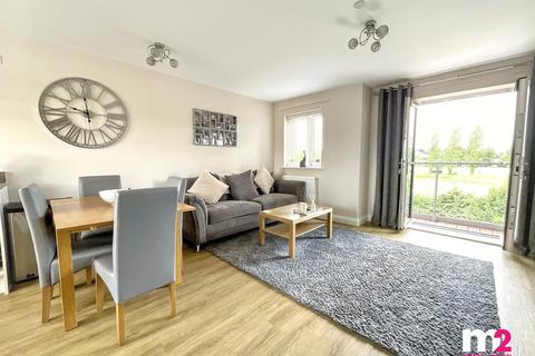 2 bedroom apartment for sale, Riverbank Avenue, Newport NP19