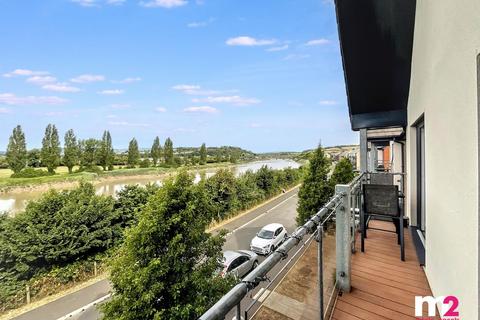 2 bedroom apartment for sale, Riverbank Avenue, Newport NP19
