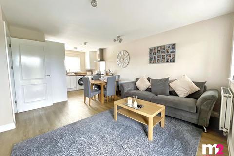 2 bedroom apartment for sale, Riverbank Avenue, Newport NP19