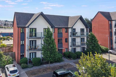 2 bedroom apartment for sale, Riverbank Avenue, Newport NP19