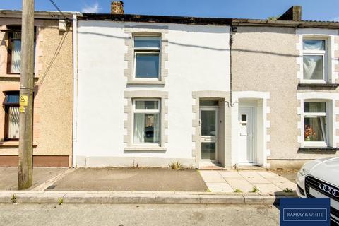 undefined, Pennant Street, Ebbw Vale, NP23 6PP