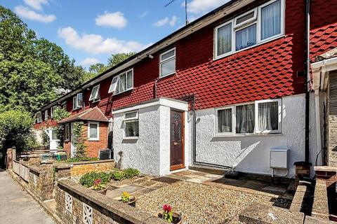 New Addington, Croydon CR0