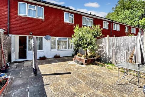 New Addington, Croydon CR0