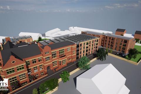 undefined, The Old Library, Union Street, Hyde, Manchester, SK14