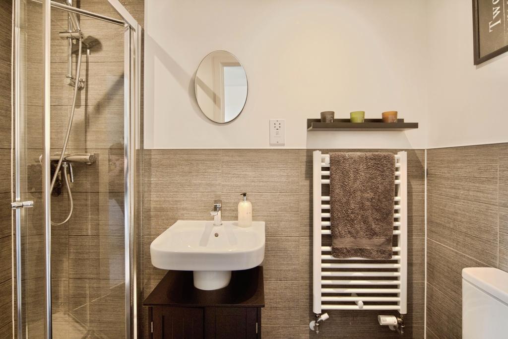 Bathroom Two