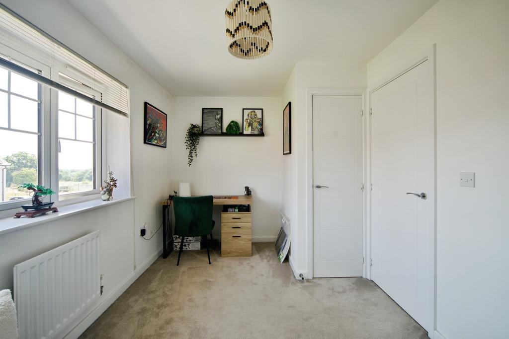 Home office