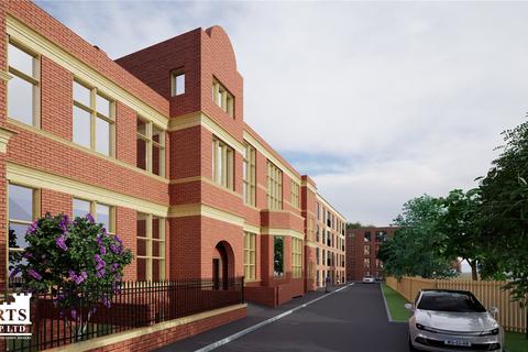 undefined, The Old Library, Union Street, Hyde, Manchester, SK14