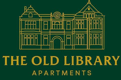 undefined, The Old Library, Union Street, Hyde, Manchester, SK14