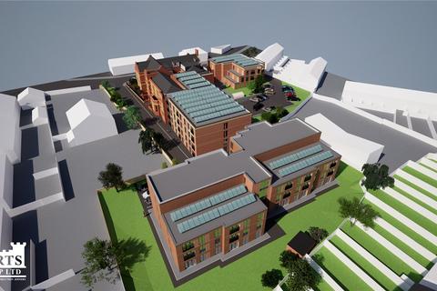 undefined, The Old Library, Union Street, Hyde, Manchester, SK14