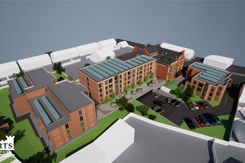 undefined, The Old Library, Union Street, Hyde, Manchester, SK14