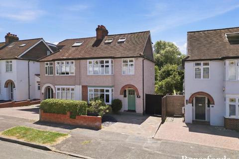 Westwood Avenue, Brentwood, CM14