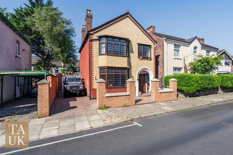 3 bedroom detached house for sale, Grosvenor Street, Wallasey, CH44