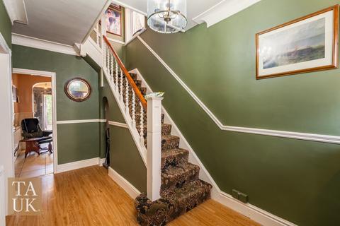 3 bedroom detached house for sale, Grosvenor Street, Wallasey, CH44