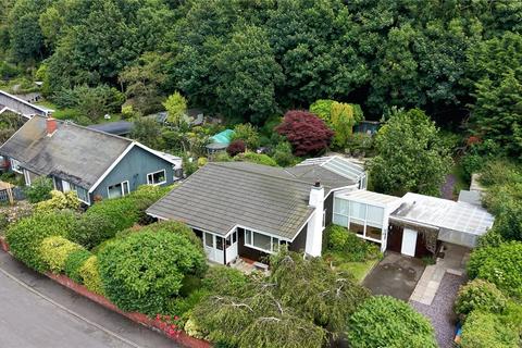 2 bedroom bungalow for sale, 12 Woodlands Avenue, Kirkcudbright, Dumfries and Galloway, DG6