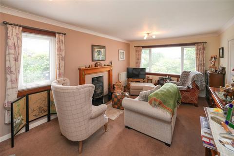 2 bedroom bungalow for sale, 12 Woodlands Avenue, Kirkcudbright, Dumfries and Galloway, DG6