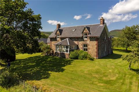 3 bedroom detached house for sale - Balquharn, Bankfoot, Perth, Perthshire, PH1