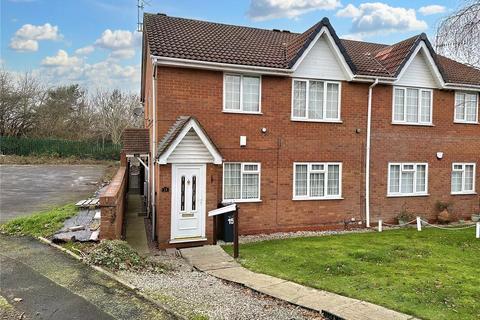 2 bedroom apartment to rent, Kirkstone Court, Brierley Hill