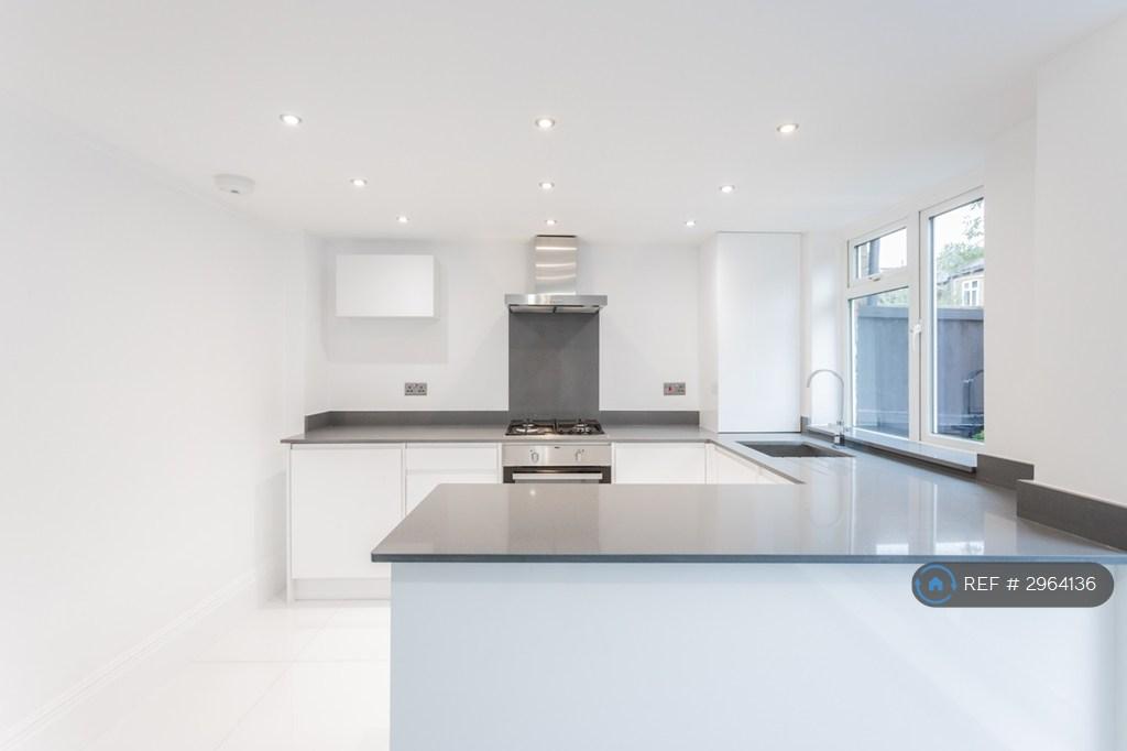 Apartment in London - More