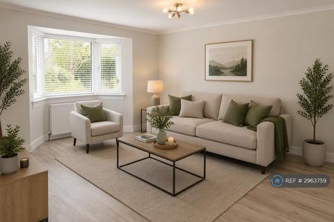 3 bedroom bungalow to rent, Lathro Park, Kinross, KY13