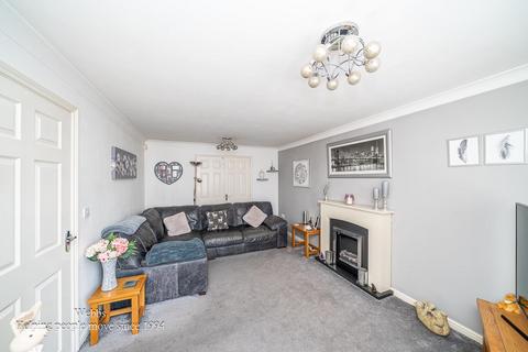4 bedroom detached house for sale, Fernbank Crescent, Walsall WS5