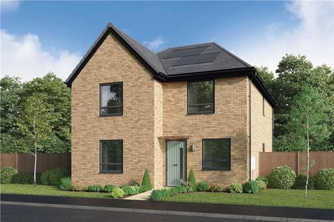 4 bedroom detached house for sale, Plot 244, Briarwood at Miller Homes @ Forster Park, North Road, Stevenage SG1