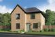 Plot 244, Briarwood at Miller Homes @ Forster Park, North Road, Stevenage SG1