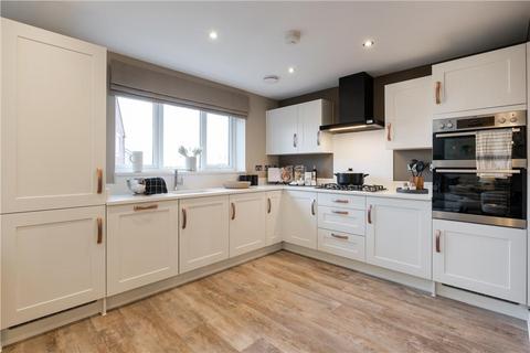 4 bedroom detached house for sale, Plot 244, Briarwood at Miller Homes @ Forster Park, North Road, Stevenage SG1