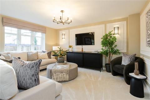 4 bedroom detached house for sale, Plot 244, Briarwood at Miller Homes @ Forster Park, North Road, Stevenage SG1