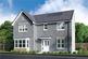 Plot 118, Castleford at Strathmartine Park, Off Craigmill Road, Strathmartine DD3