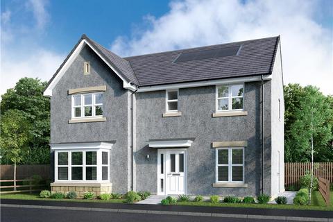 5 bedroom detached house for sale, Plot 118, Castleford at Strathmartine Park, Off Craigmill Road, Strathmartine DD3
