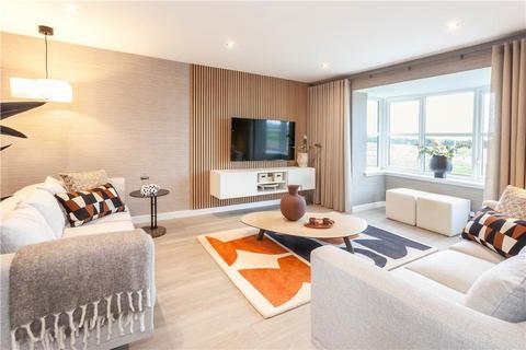 5 bedroom detached house for sale, Plot 120, Thetford at Strathmartine Park, Off Craigmill Road, Strathmartine DD3