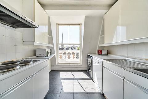 3 bedroom apartment for sale, Craven Hill Gardens, London