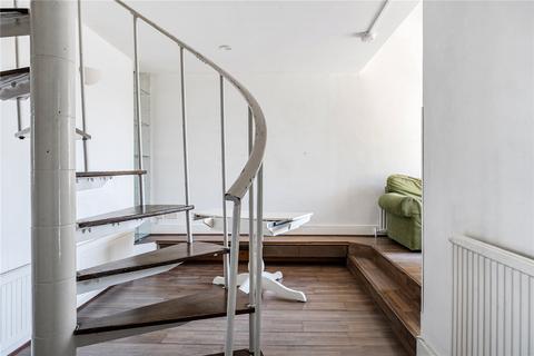 3 bedroom apartment for sale, Craven Hill Gardens, London