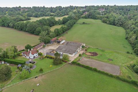 4 bedroom equestrian property for sale, Tea Garden Lane, Royal Tunbridge Wells, Kent